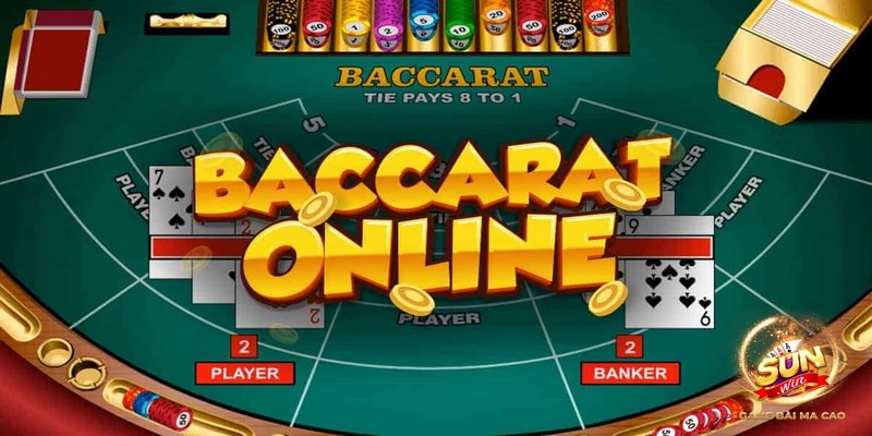 Bật mí cách kiếm tiền từ Baccarat online Sunwin dễ dàng nhất 3 Người chơi cần chắc chắn rằng mình đã nắm vững luật chơi Baccarat
