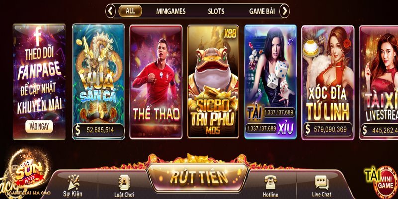 CEO Bồng Tâm và hành trình tạo nên web Sunwin chất lượng 3 Sự đón nhận của người chơi với Sunwin cho thấy tác giả đã thành công