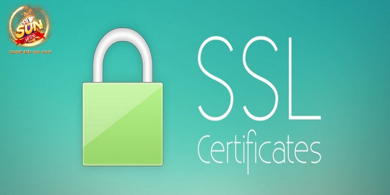 Chính sách bảo mật tại Sunwin100.net 2 Công nghệ SSL hiện đại được áp dụng đem lại bảo mật tối ưu