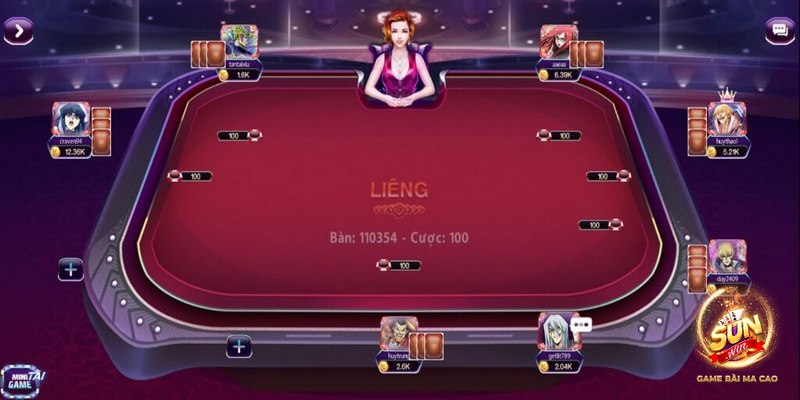 Game Liêng Sunwin - Sảnh cược đỉnh cao dành cho bet thủ 4 Bạn cần chọn đúng thời điểm khi cược Liêng Sunwin