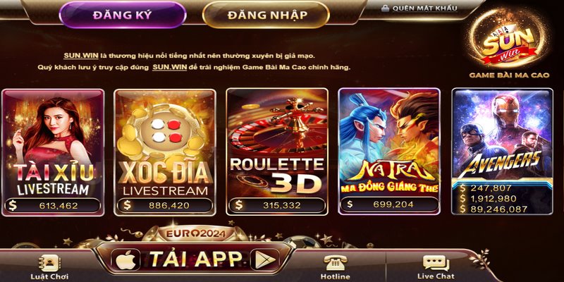 Number Game Sunwin là gì và mẹo chơi tăng tỷ lệ thắng 3 Cách chơi Number game tại Sunwin rất dễ dàng không làm khó newbie