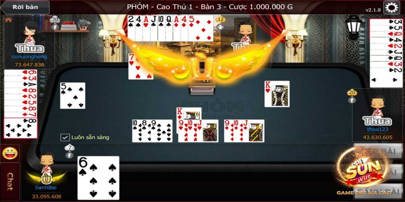 Kinh nghiệm chơi game phỏm online Sunwin hiệu quả từ A-Z 2 Phỏm online Sunwin là gì?