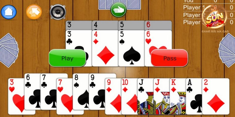 Kinh nghiệm chơi game phỏm online Sunwin hiệu quả từ A-Z 4 Bạn hãy xác định rõ mục tiêu của mình trước khi bắt đầu ván chơi