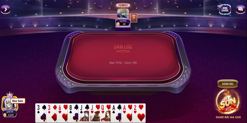 Game Sâm lốc online Sunwin - Mẹo cược bách chiến bách thắng 2 Sâm lốc online Sunwin là gì?