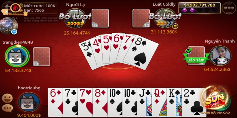 Game Sâm lốc online Sunwin - Mẹo cược bách chiến bách thắng 4 Bet thủ hãy chia nhỏ ngân sách của mình và quản lý rủi ro