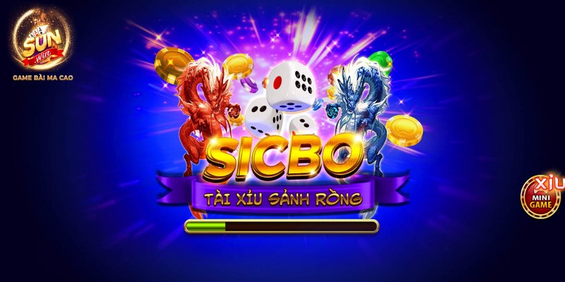 Sicbo online Sunwin
