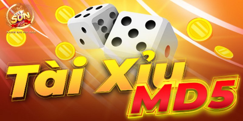 Tài xỉu MD5 Sunwin