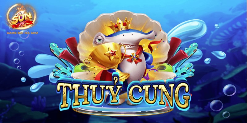 Thủy Cung Sunwin và hé lộ bí kíp chơi game đỉnh cao 2 Thủy Cung Sunwin là game hot hit nổi bật được nhiều người yêu thích