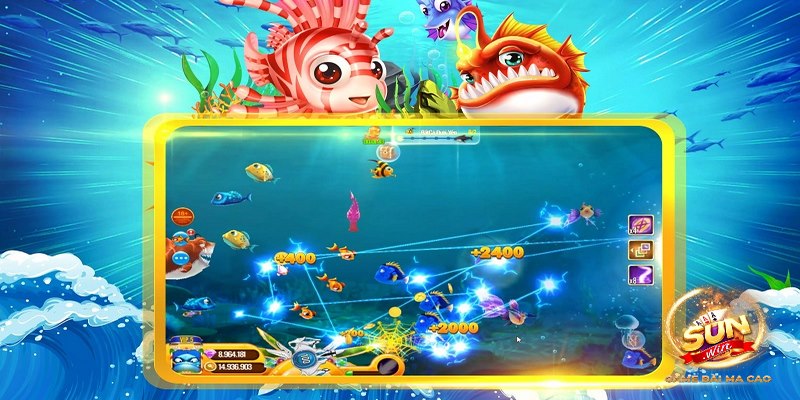 Vua Săn Cá Sunwin và Chiến thuật đỉnh cao khi chơi game 2 Vua Săn Cá Sunwin là gì?