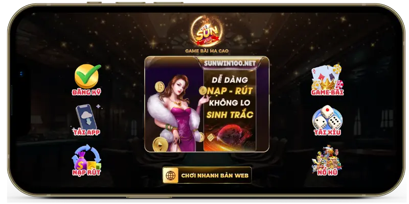 Sunwin | Link Tải Sunwin Club 2025 - Cổng game bài đổi thưởng đỉnh cao 14 Truy cập sunwin100.net để tải sunwin phiên bản mới nhất